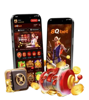 TẢI APP 8qbet